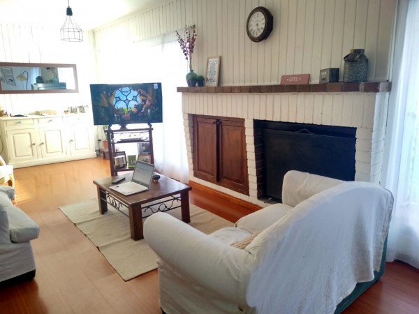 VENTA CASA DE 4 DORMITORIOS ZONA CENTRO