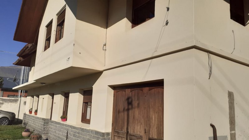 VENTA CASA TRES PLANTAS 