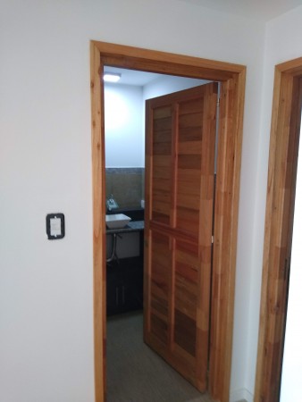 VENTA CASA DOS DORMITORIOS