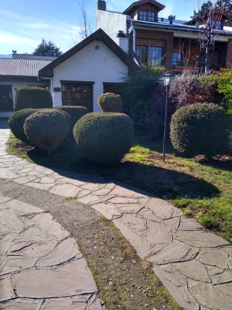 VENTA CASA  ZONA CENTRO