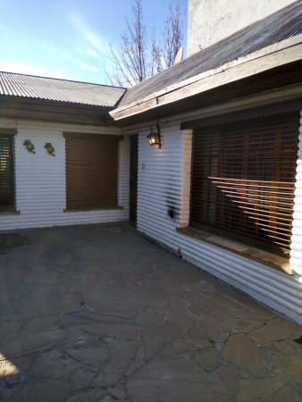 VENTA CASA  ZONA CENTRO