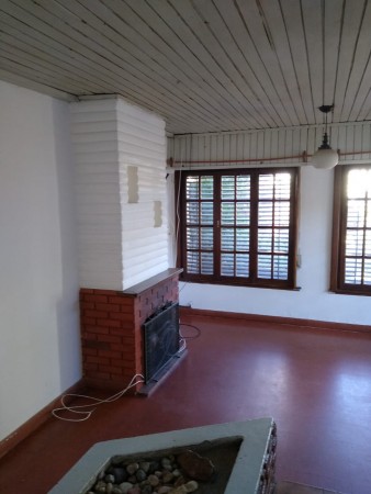 VENTA CASA  ZONA CENTRO