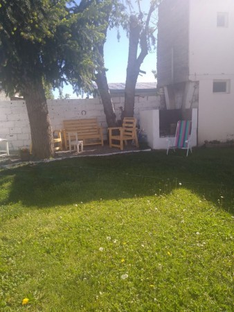 VENTA CASA DE 4 DORMITORIOS ZONA CENTRO