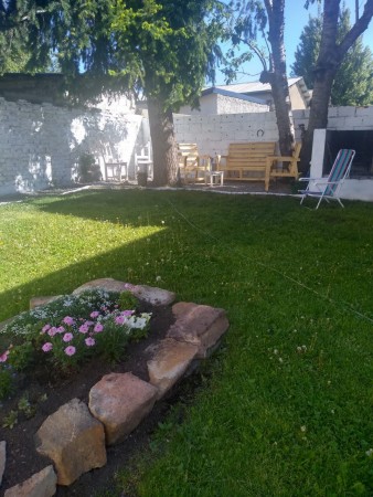 VENTA CASA DE 4 DORMITORIOS ZONA CENTRO