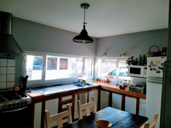 VENTA CASA DE 4 DORMITORIOS ZONA CENTRO