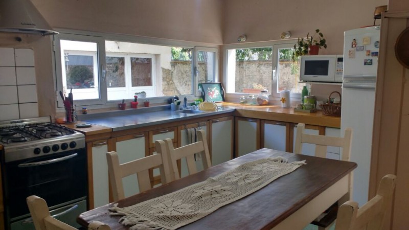 VENTA CASA DE 4 DORMITORIOS ZONA CENTRO