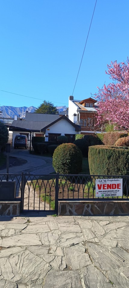 VENTA CASA  ZONA CENTRO