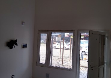 VENTA CASA DOS DORMITORIOS